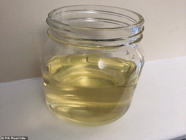 ಅವಳ ಸಂಕಟ ಅಲ್ಲಿಗೆ ಕೊನೆಯಾಗಿರಲಿಲ್ಲ