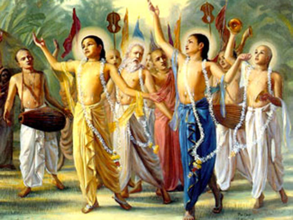 ಭಕ್ತಿ ವಿನೋದ್ ಚೈತನ್ಯ ಮಹಾಪ್ರಭು ಅವರ ನಿಜವಾದ ಜನ್ಮಸ್ಥಳ