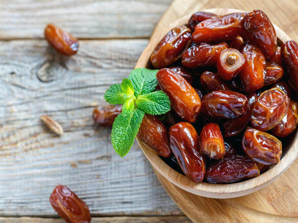 Dates Benefits