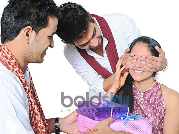 Raksha Bandhan