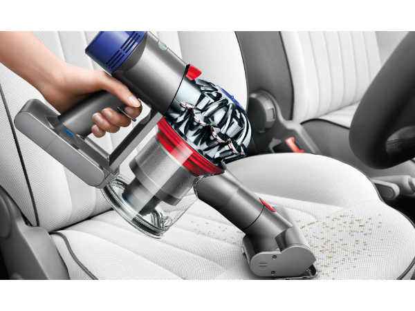 ವ್ಯಾಕ್ಯೂಮ್ ಕ್ಲೀನರ್