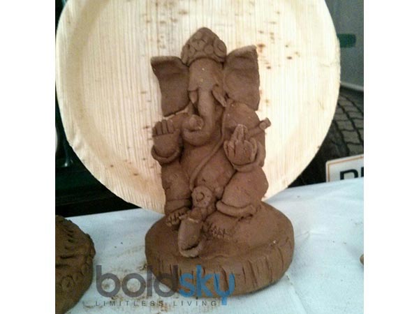 ವಿಸರ್ಜನೆಯೂ ಪರಿಸರ ಸ್ನೇಹಿಯಾಗಿರಲಿ