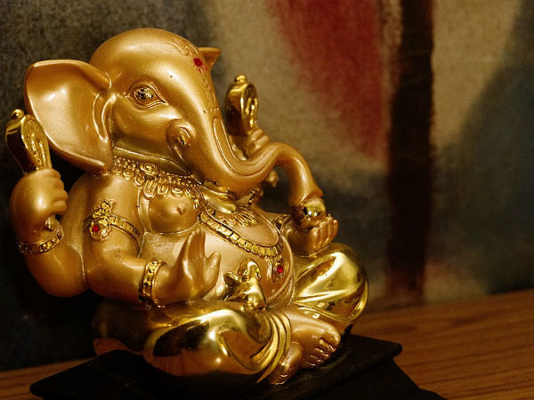 ganesha