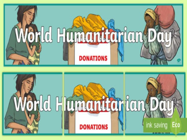 ಮಾನವೀಯತೆ ತೋರಿದ ನಿಮಗಿದೋ ವಂದನೆ