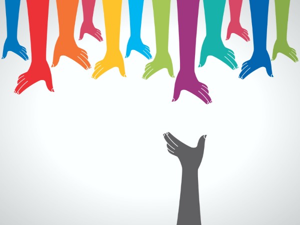 ಏನಾದರೂ ಆಗು ಮೊದಲು ಮಾನವನಾಗು