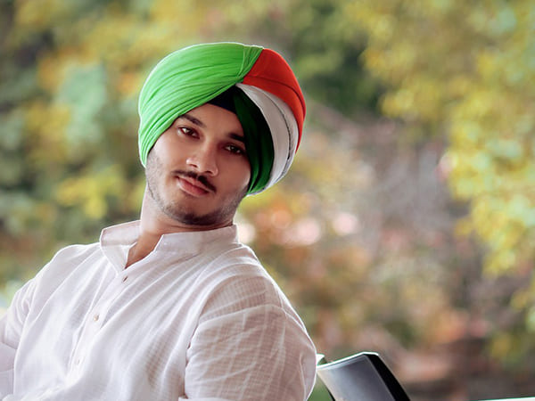 ತಿರಂಗದ ಪೇಟ ತಿರಂಗದ ಪೇಟ