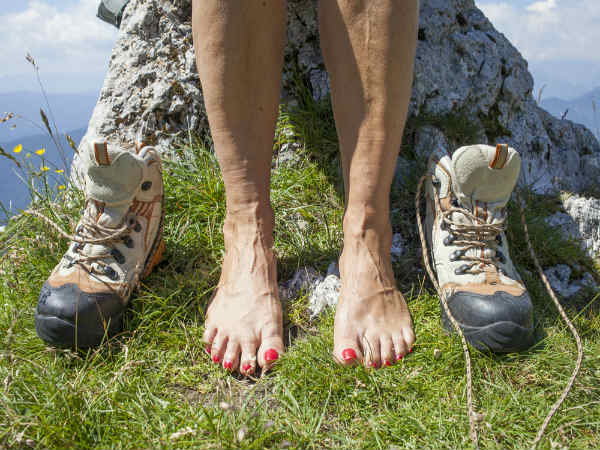 ರಕ್ತನಾಳಗಳ ಉಬ್ಬುವಿಕೆಗೆ ಕಾರಣಗಳು