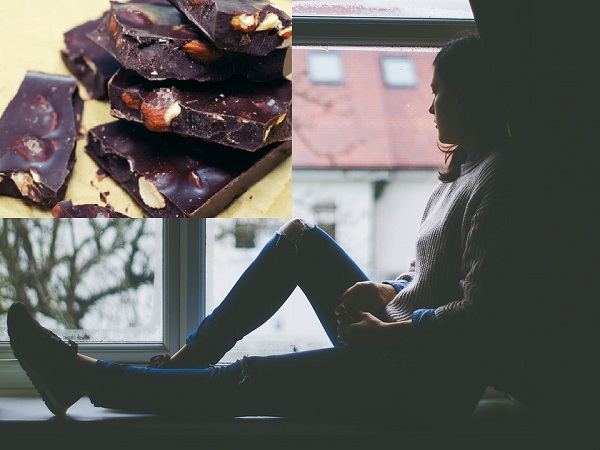 ಚಾಕೊಲೇಟ್ ಮತ್ತು ಖಿನ್ನತೆಯ ಅಧ್ಯಯನ ಏಕೆ?