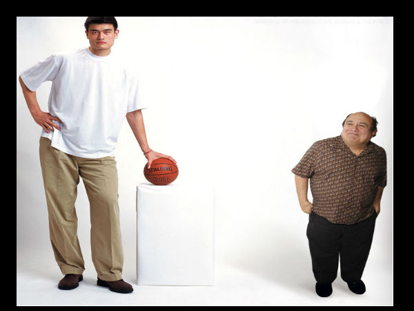 ದೇಹದ ನಿಲುವು ಕಡಿಮೆ ಇದ್ದರೆ