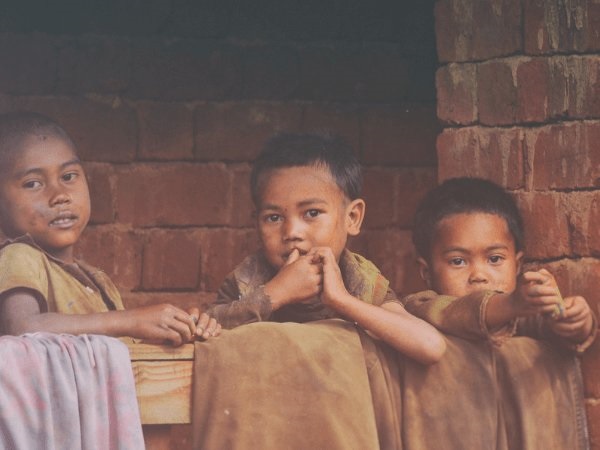 ಭಾರತದಲ್ಲಿ ಅಪೌಷ್ಟಿಕತೆ