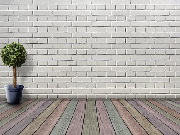 ವಿವಿಧ ಬಣ್ಣಗಳ ಸಂಯೋಜನೆಗೆ ಪರಿಪೂರ್ಣವಾದ ಹಿನ್ನೆಲೆ