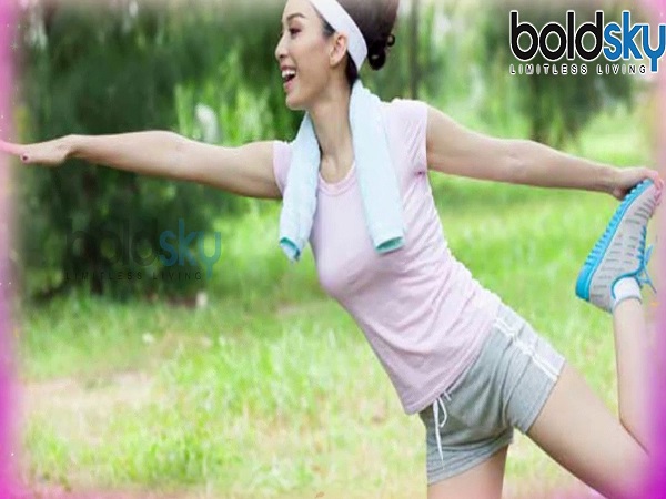 ಸರಳ ವ್ಯಾಯಾಮ