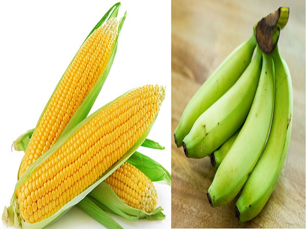 ಪಿಷ್ಠ ಹಾಗೂ ಹೆಚ್ಚು ಪೌಷ್ಟಿಕ ಆಹಾರ ಒಟ್ಟಾಗಿ ಬೇಡ