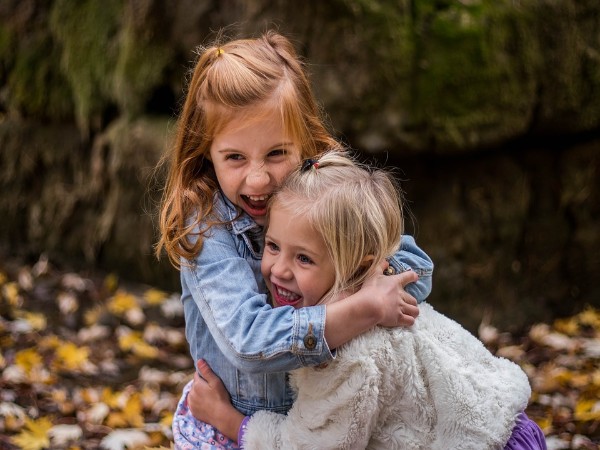 Inspiring Ways To Be a Better Big Sister Inspiring Ways To Be a Better Big Sister