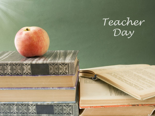Teachers Day