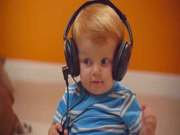 ಮೆದುಳು ಸಂಗೀತವನ್ನು ಸ್ವೀಕರಿಸುವ ರೀತಿ