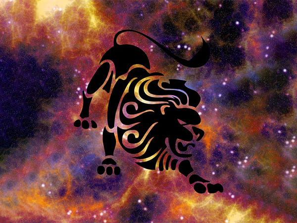 ಸಿಂಹ: 23 ಜುಲೈ - 22 ಆಗಸ್ಟ್