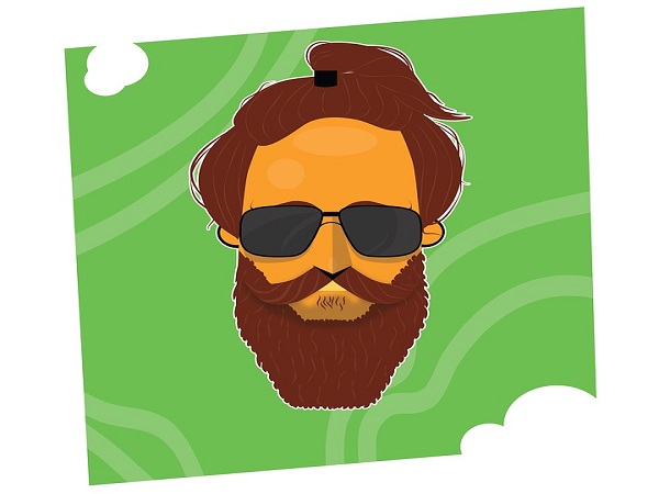 ಕೂದಲಿನ ಶೈಲಿ ಟ್ರೆಂಡ್ ಆಗುತ್ತಿದೆಯಾ?