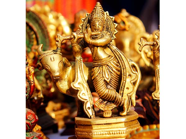 ನಿಮ್ಮ ಆಲೋಚನೆಯಂತೆ ಇರುವುದು