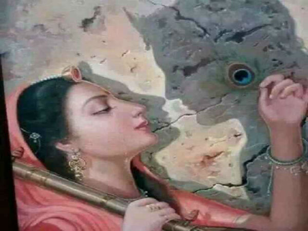 12. ಮೀರಾಳನ್ನು ಕೊಲ್ಲುವ ಪ್ರಯತ್ನವೂ ನಡೆಯಿತು