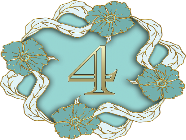 4ನೇ ಸಂಖ್ಯೆಯ ಜೋಡಿ ಮಾಡುತ್ತದೆ ಸಾಧನೆಯ ಮೋಡಿ