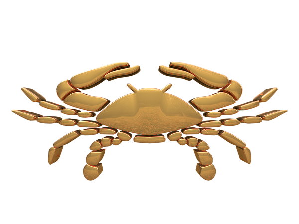 ಕರ್ಕ: 21 ಜೂನ್ - 22 ಜುಲೈ