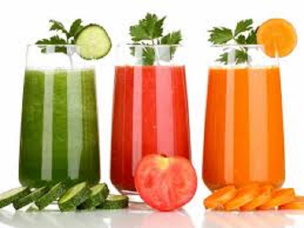 6. ದ್ರವಾಹಾರ ಹೆಚ್ಚು ಸೇವಿಸಿ