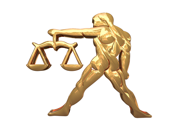 ತುಲಾ: 23 ಸೆಪ್ಟೆಂಬರ್ - 22 ಅಕ್ಟೋಬರ್