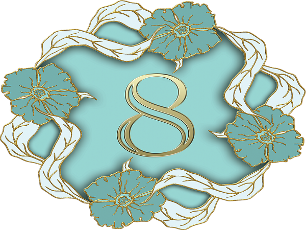 8ನೇ ಅಂಕಿಯಂದು ಪ್ರಣಕ್ಕೆ ಒತ್ತು ನೀಡುವ ದಂಪತಿ