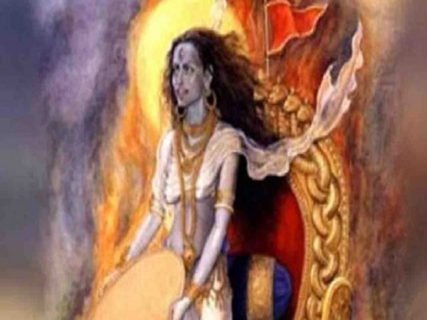 10. ಧೂಮಾವತಿ