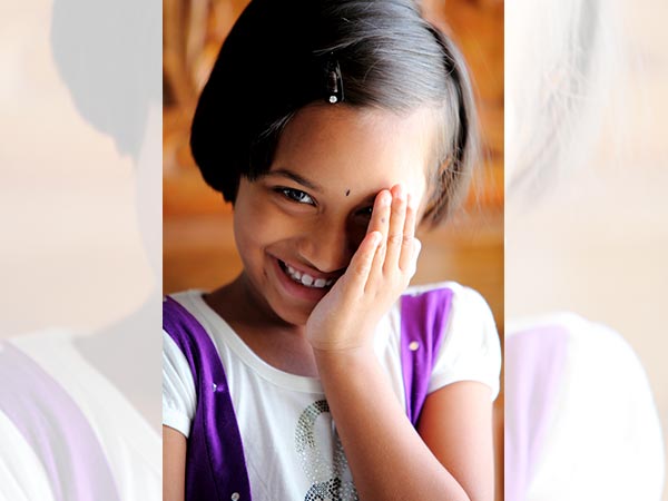 10.ಅಂತರ್ಮುಖಿ ಸ್ವಭಾವ