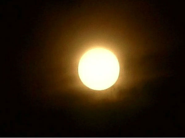 ಸೂರ್ಯ ಪ್ರಬಲವಾಗಿದ್ದರೆ