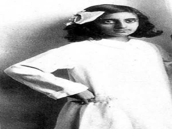 Prime Minister Indira Gandhi
