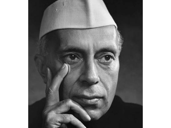 Jawaharlal Nehru