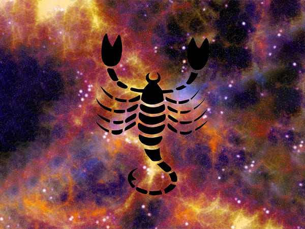 ವೃಶ್ಚಿಕ: 23 ಅಕ್ಟೋಬರ್ - 21 ನವೆಂಬರ್