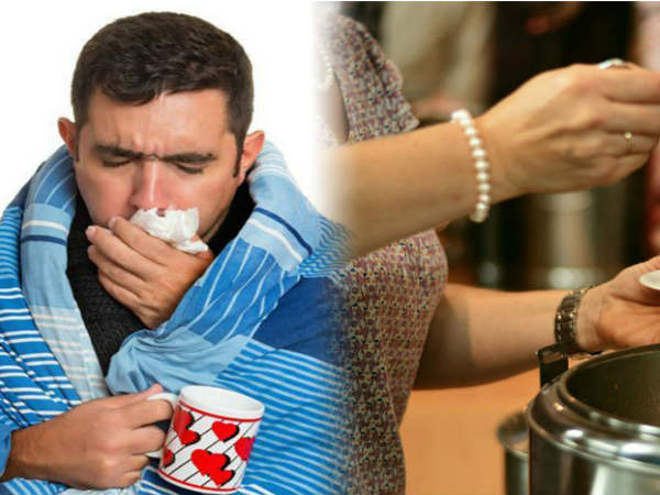 10. ತಿನ್ನುವಾಗ ತೊಂದರೆ ಉಂಟಾದರೆ