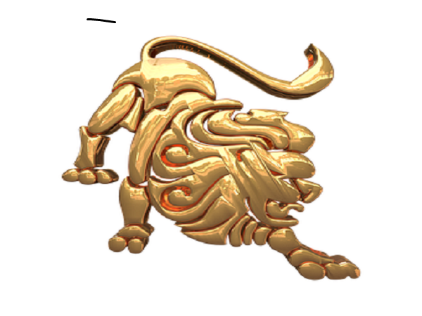 1. ಸಿಂಹ ರಾಶಿ