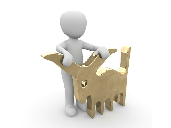 2. ವೃಷಭ ರಾಶಿ 