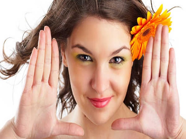 ಫೋಟೋಜೆನಿಕ್ ಫೇಸ್ 