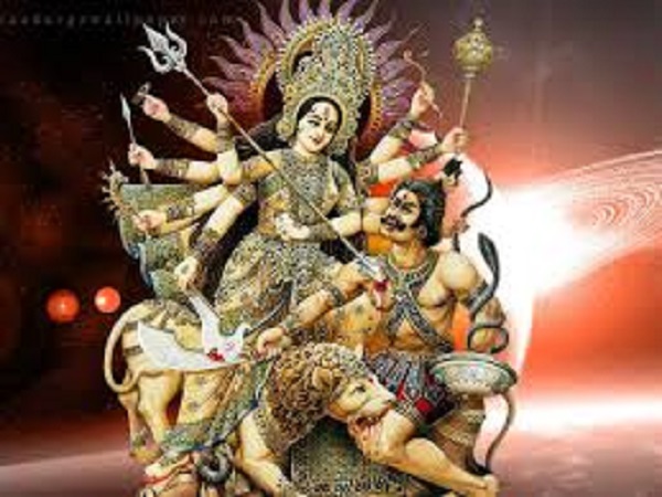 4ನೇ ಡಿಸೆಂಬರ್: ಮಾಸಿಕ ದುರ್ಗಾಷ್ಟಮಿ