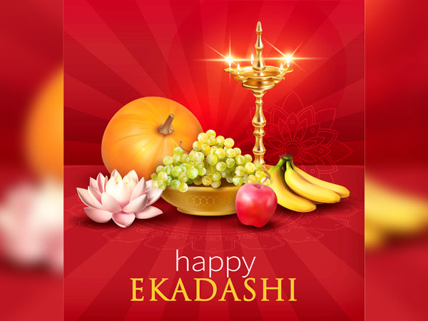 8ನೇ ಡಿಸೆಂಬರ್: ಮೋಕ್ಷದ ಏಕಾದಶಿ