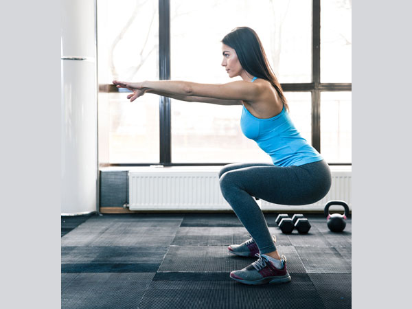 ಬಸ್ಕಿ(squats)