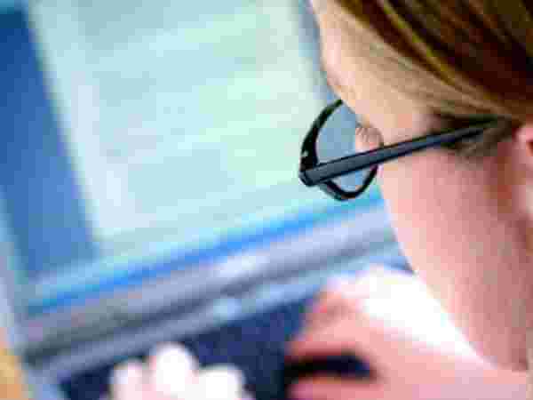 ಕಂಪ್ಯೂಟರ್ ವಿಷನ್ ಸಿಂಡ್ರೋಮ್ ಬಾರದಂತೆ ತಡೆಯುವ ಕ್ರಮಗಳು