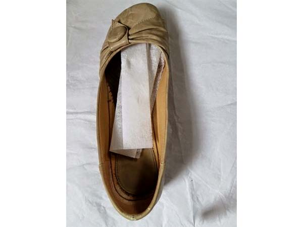 ಚಪ್ಪಲಿಯ ಗಾಯಗಳಾಗದಂತೆ ಯಾವ ಕ್ರಮಗಳನ್ನು ಅನುಸರಿಸಬೇಕು? 