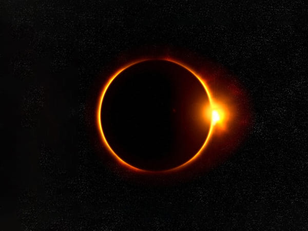 ಸೂರ್ಯಗ್ರಹಣ ಎಲ್ಲೆಲ್ಲಿ ಗೋಚರಿಸಲಿದೆ