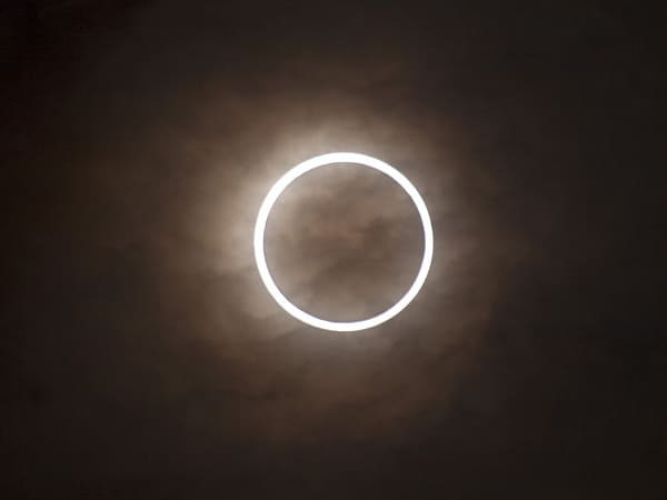 ಸೂರ್ಯಗ್ರಹಣದ ಸಮಯ