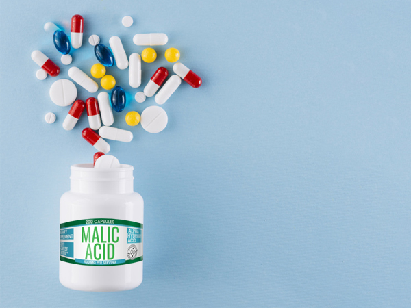 ಮಾಲಿಕ್ ಆಮ್ಲದ ಸಪ್ಲಿಮೆಂಟ್ ಅಡ್ಡಪರಿಣಾಮಗಳು ಮಾಲಿಕ್ ಆಮ್ಲದ ಸಪ್ಲಿಮೆಂಟ್ ಅಡ್ಡಪರಿಣಾಮಗಳು