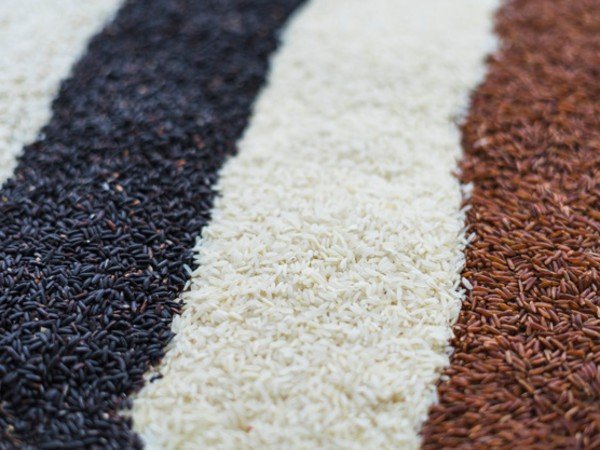 5. ಧಾನ್ಯಗಳು