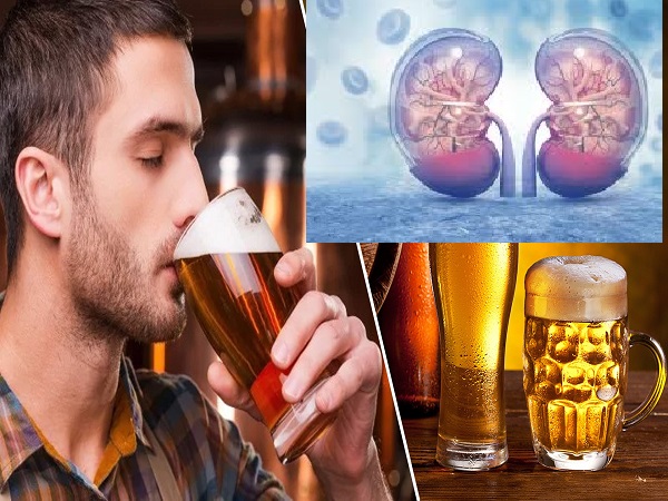 ಕಿಡ್ನಿ ಕಲ್ಲುಗಳು ಕರಗುತ್ತವೆ