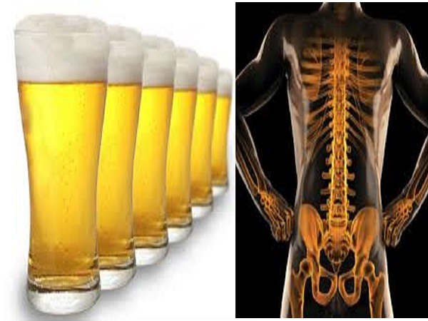 ಮೂಳೆಗಳನ್ನು ಬಲಪಡಿಸುತ್ತದೆ